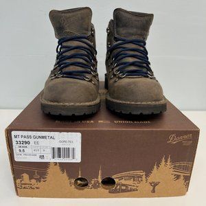 Danner Men's Mountain Pass 9.5 EE